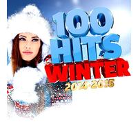 Vari-100 Hits Winter 2014-2015 - 100 Hits Winter 2014-2015