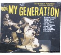 Vari-100% My Generat - 100% My Generation