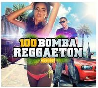 Vari-100 Reggaeton Bombs 2015 - 100 Reggaeton Bombs 2015