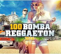 Vari-100 Reggaeton Bombs 2016 - 100 Reggaeton Bombs 2016