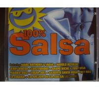 Vari-100% Salsa - 100% Salsa