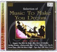 Vari 1939-1947 - Selection Of Music To Make You Dream
