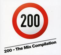 Vari-200 the Mix Com - 200 the Mix Compilation