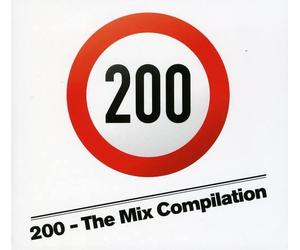 Vari-200 the Mix Com - 200 the Mix Compilation