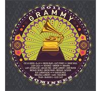 Various Artists - 2011 Grammy Nominees