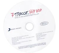Vari-7 Tracce...Hip - 7 Tracce...Hip Hop