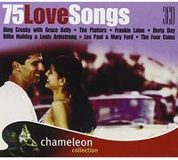 Vari-75 Love Songs - 75 Love Songs