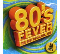 Vari-80's Fever the Best 80's Album - 80's Fever the Best 80's Album