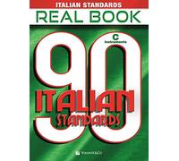 Vari-90 Italian Standards Real Book - 90 Italian Standards Real Book
