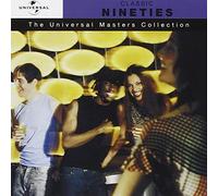 Vari-90's - Classic 90's Universal Masters Collection [European Import]
