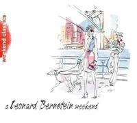 Vari-a Leonard Berst - A Bernstein Weekend