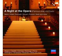 Vari-a Night at the Opera - A Night at the Opera-Famous Aria Du