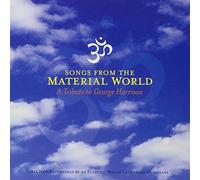 Vari-a Tribute to Ge - A Tribute to George Harrison