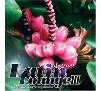 Vari-Abstract Latin - Abstract Latin Lounge 3