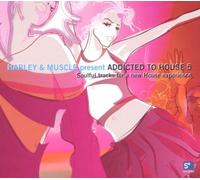 Vari-Addicted to Hou - Addicted to House 5