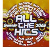 All the Hits - All the Hits