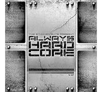 Vari-Always Hardcore - Always Hardcore Vol.17