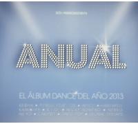 Vari-Anual El Album Dance 2013 - Anual El Album Dance 2013