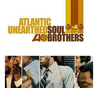 Vari-Atlantic Uneart - Atlantic Unearthed - Soul Brothers