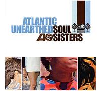 Vari-Atlantic Uneart - Atlantic Unearthed - Soul Sisters