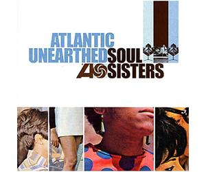 Vari-Atlantic Uneart - Atlantic Unearthed - Soul Sisters