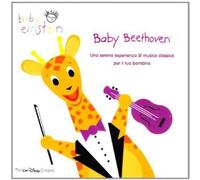 Vari-Baby Einstein - Baby Beethoven-Baby Einstein