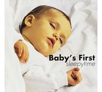 Vari-Baby's First Sleepytime - Baby's First Sleepytime