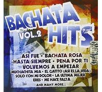 Vari-Bachata Hits 2 - Bachata Hits Vol.2
