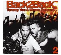 Vari-Back 2 Back Vol.2 - Back 2 Back Vol.2