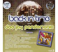 Vari-Back in Time Vol.2 - Back in Time Vol.2