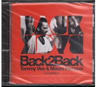 Vari-Back2back - Back2back (Tommy Vee)