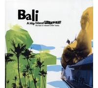 Vari-Bali-a Hip Isla - Bali - a Hip Island 1