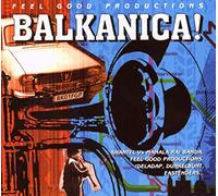 Vari-Balkanica! - Balkanica!