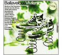 Vari-Balla Veloce Vivi Lento - Balla Veloce Vivi Lento