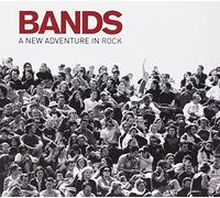 Vari-Bands-a New Adv - Bands-a New Adventure in Rock