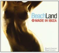 Vari-Beachland Made - Beachland Made in Ibiza 2011