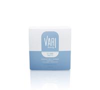 Vari Beauty Self-Tanning Towelettes (4"" x 4"") with Collagen and Probiotics | Imparts an Off-the-Beach Bronze Look | Quick Drying and Streak Free | U