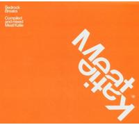 Vari-Bedrock Breaks - Bedrock Breaks [Compiled And Mixed By Meat Katie]