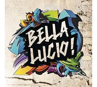 Various Artists – Bella Lucio – CD – US Import (Sony Music)