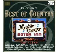 Vari-Best of Country - Best Of Country