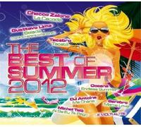 Various Artists – Best of Summer 2012 – CD – US Import