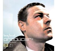 Vari-Big Bud Produce - Producer 7 [CD + DVD]