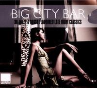 Vari-Big City Bar - Big City Bar