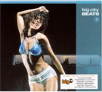 Vari-Big City Beats - Big City Beats 1