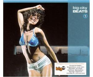 Vari-Big City Beats - Big City Beats 1