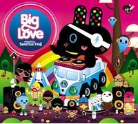 Vari-Big Love Mixed - Big Love Mixed(By Seamus Haji)