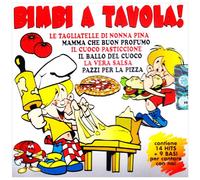 Vari-Bimbi a Tavola - Bimbi a Tavola!