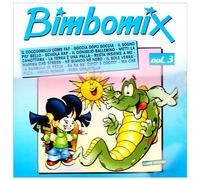 Vari-Bimbomix Vol.3 - Bimbomix Vol.3(Zecchino D'oro)
