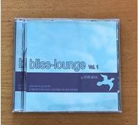 Vari-Bliss-Lounge Vo - Bliss-Lounge Vol.1