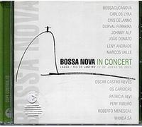 Vari-Bossa Nova in C - Bossa Nova in Concert